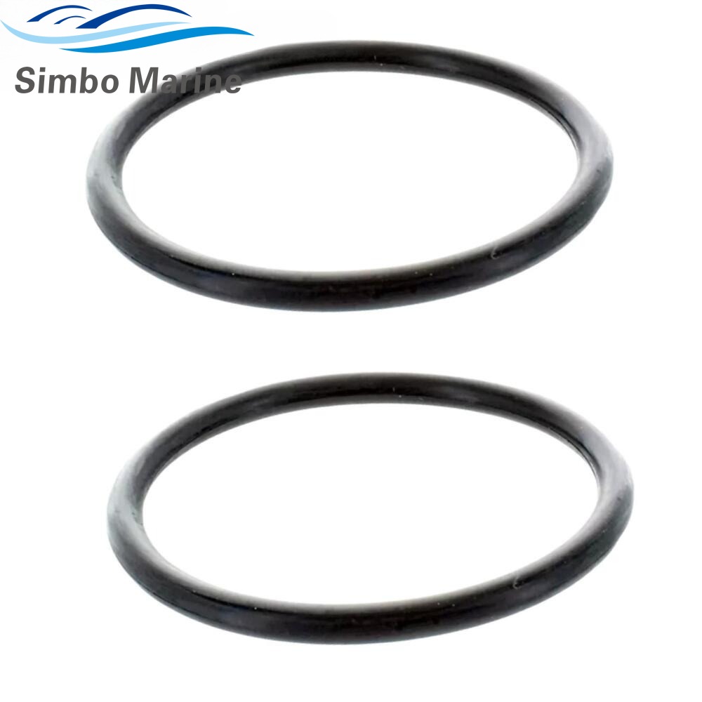 Rings - Mercury Mariner O-Ring Contası Değişimi için