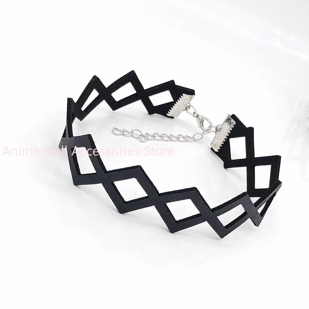 Anime Pendant Necklace - VALORANT Karanfil Kolye Ucu Zincirleri Takı