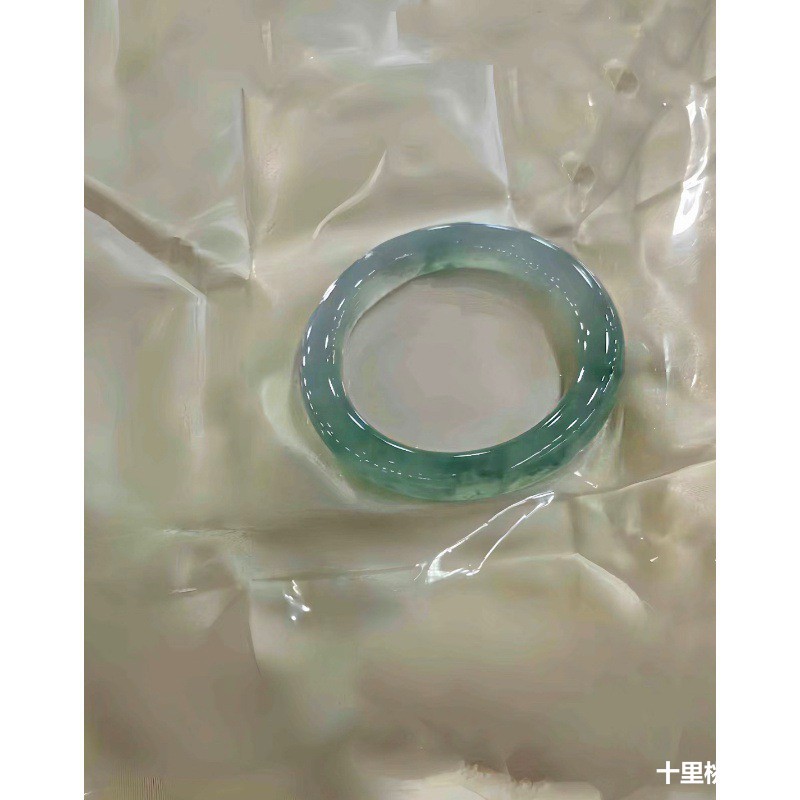 Doğal Birmanya Buz Yeşim Bilek - Bracelets incelemesi ve fiyatı
