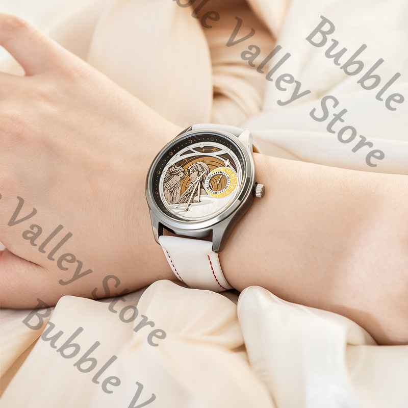 Orijinal Heaven Official's Ble - Watch Accessories incelemesi ve fiyatı