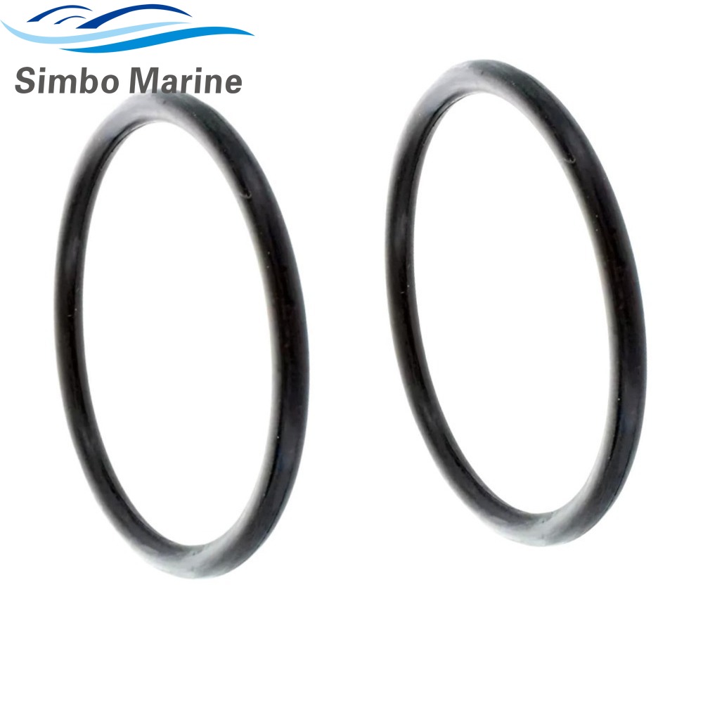 Mercury Mariner O-Ring Contası - Rings incelemesi ve fiyatı