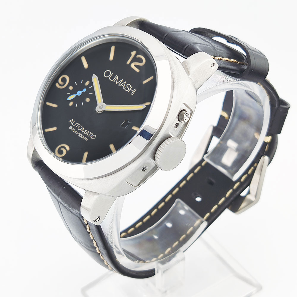 44mm erkek saati martı ST2555  - Watch Accessories incelemesi ve fiyatı