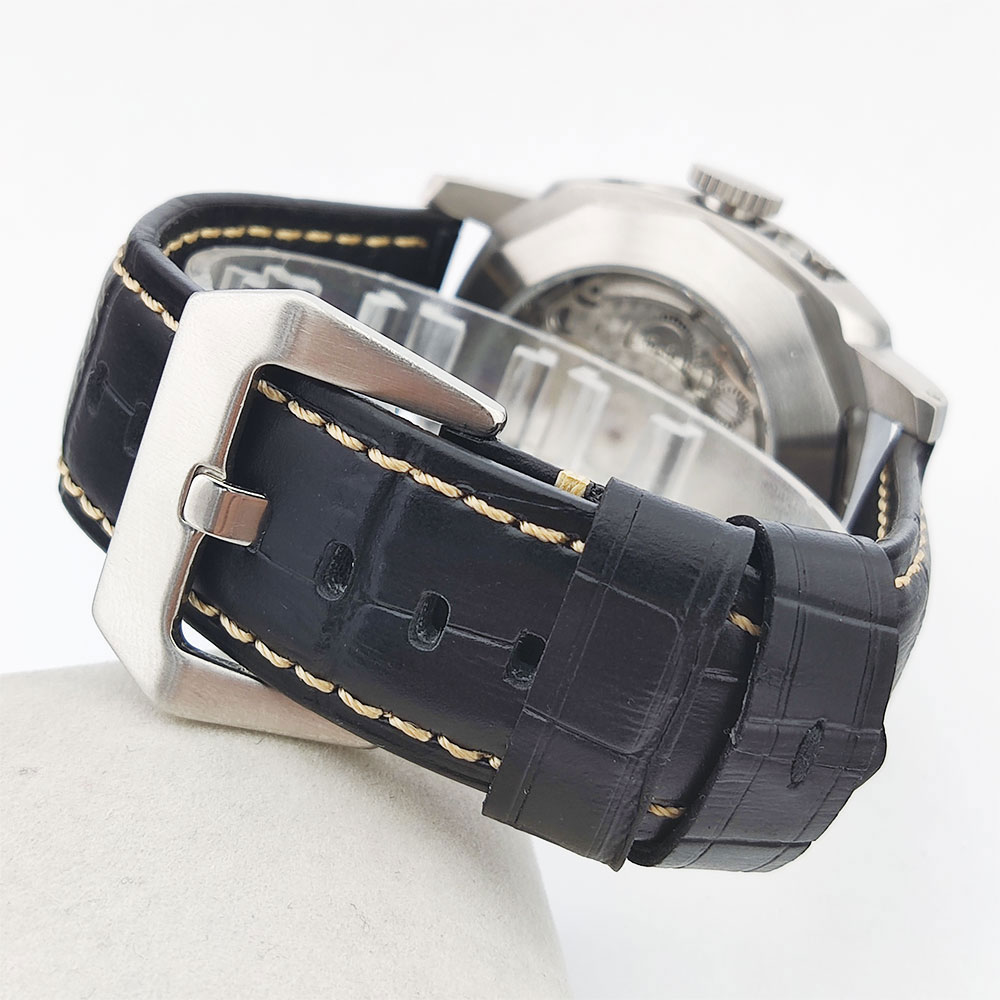 44mm erkek saati martı ST2555  - Watch Accessories incelemesi ve fiyatı