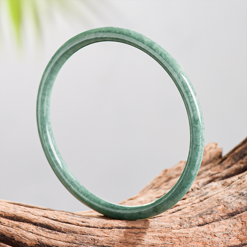 Doğal Birmanya Yeşim Taşı Bile - Bracelets incelemesi ve fiyatı