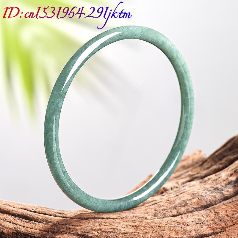 Doğal Birmanya Yeşim Taşı Bile - Bracelets incelemesi ve fiyatı