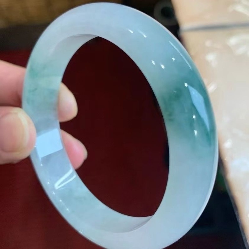 Myanmar Yeşim Bileklik, Buz Ye - Bracelets incelemesi ve fiyatı