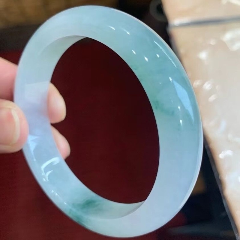 Myanmar Yeşim Bileklik, Buz Ye - Bracelets incelemesi ve fiyatı