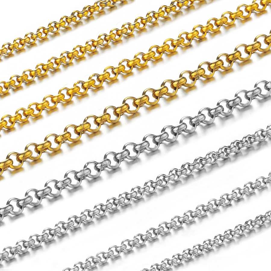 1 Metre 2-4mm Paslanmaz Çelik  - Body Jewelry incelemesi ve fiyatı