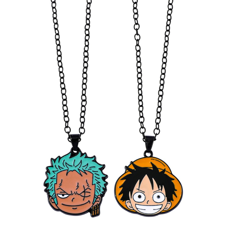 One Piece anime ürünleri yarat - Anime Pendant Necklace incelemesi ve fiyatı