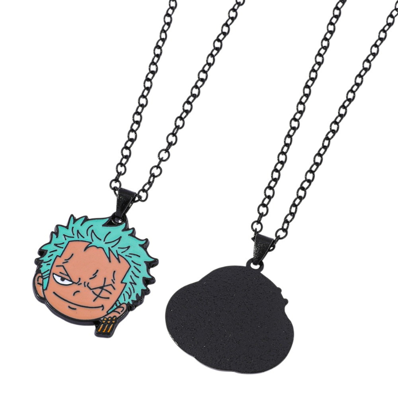 One Piece anime ürünleri yarat - Anime Pendant Necklace incelemesi ve fiyatı