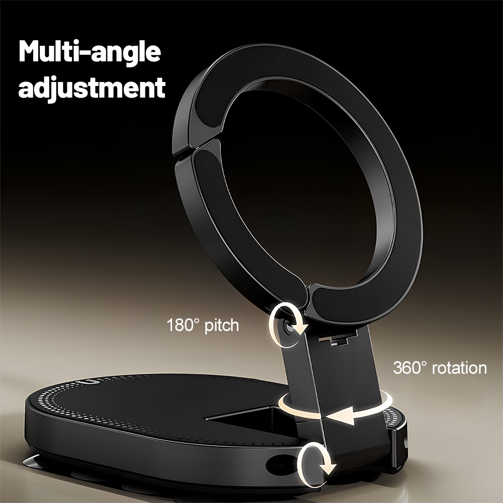 360 °   Döner 3'ü 1 Arada Vaku - Watch Accessories incelemesi ve fiyatı