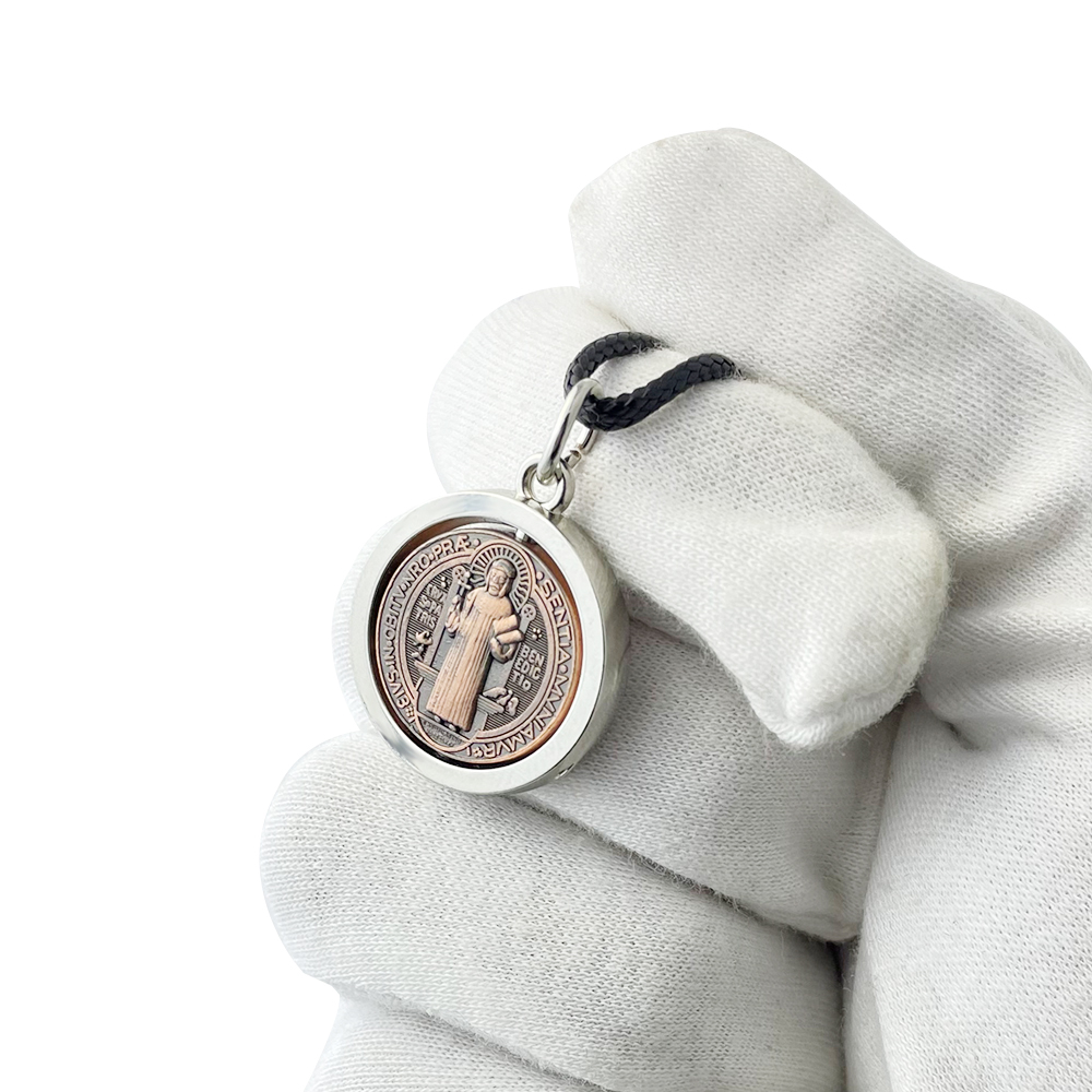 Yeni Aziz Benedict Madalyon Ko - Necklaces incelemesi ve fiyatı