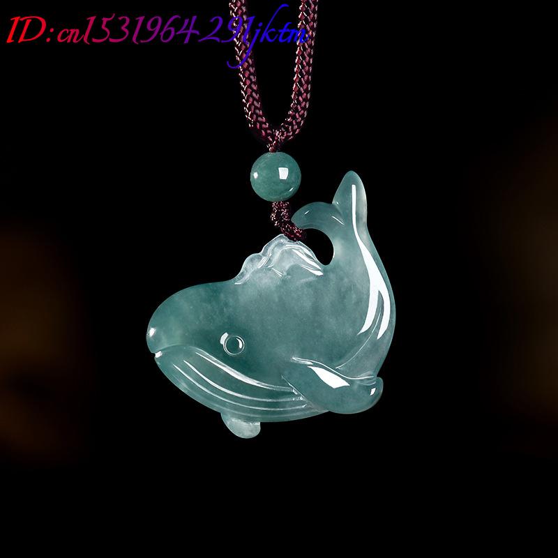 Doğal Birmanya Yeşim Taşı Bali - Necklaces incelemesi ve fiyatı