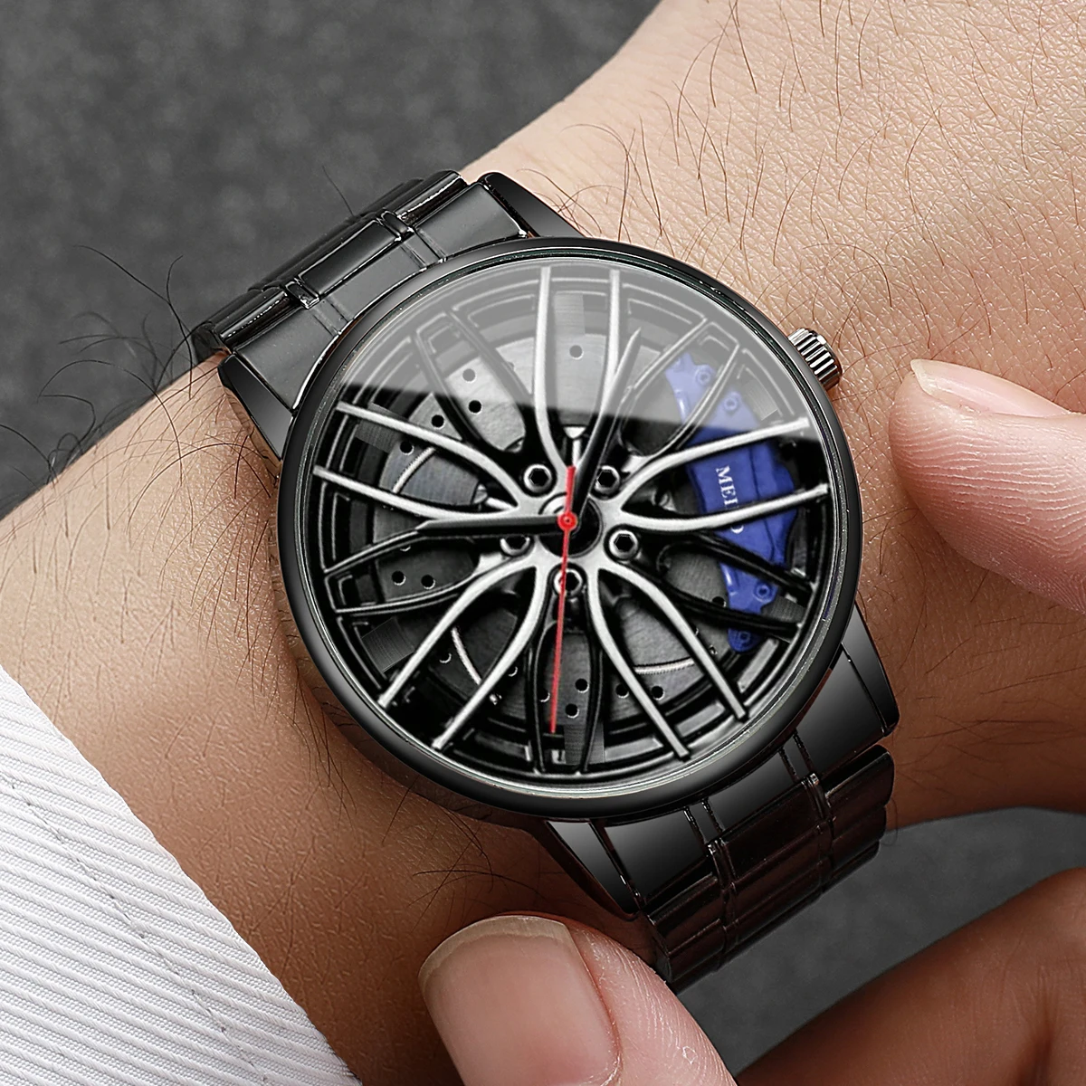 1PC Sürpriz Gizem İzle Kör Kut - Watch Accessories incelemesi ve fiyatı