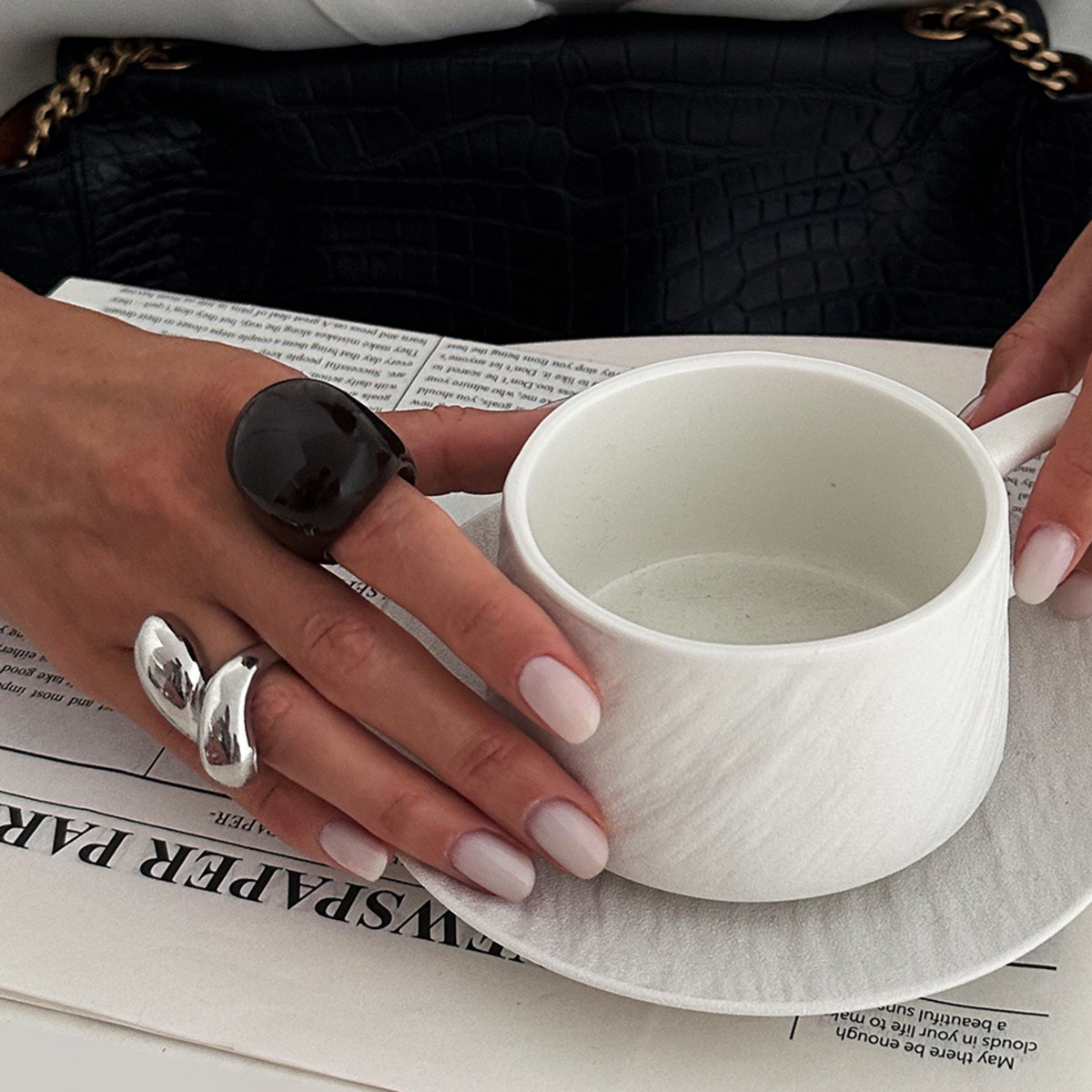 SHIXIN 2'li Set Vintage Metal  - Vintage Punk Knuckle Rings Set incelemesi ve fiyatı