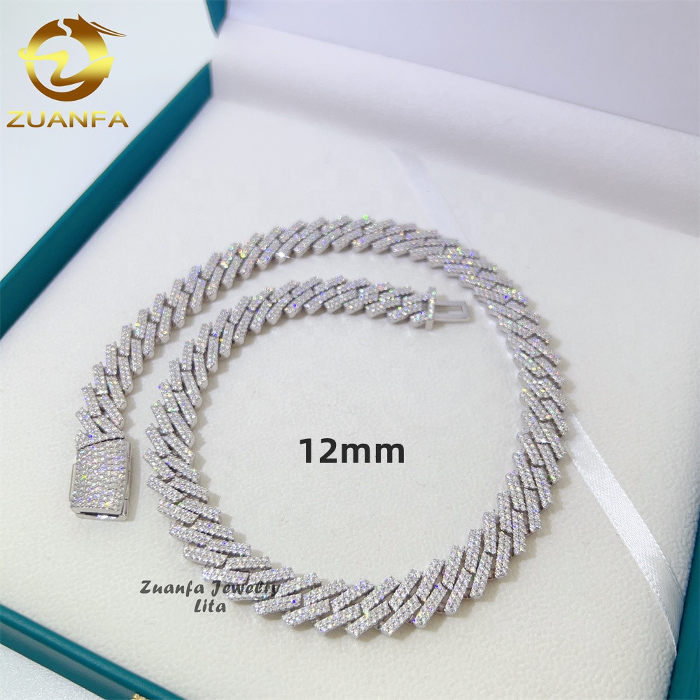Toptan Fiyat Özel Hip Hop Takı - Cuban Link Chain 12Mm incelemesi ve fiyatı