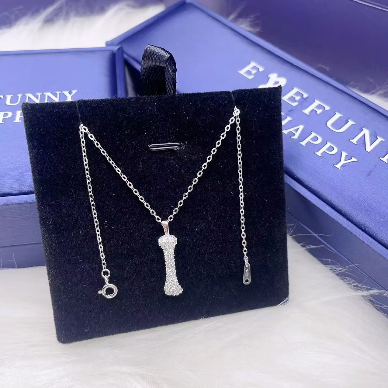 Yükseltilmiş versiyon! Wang Yi - Anime Pendant Necklace incelemesi ve fiyatı