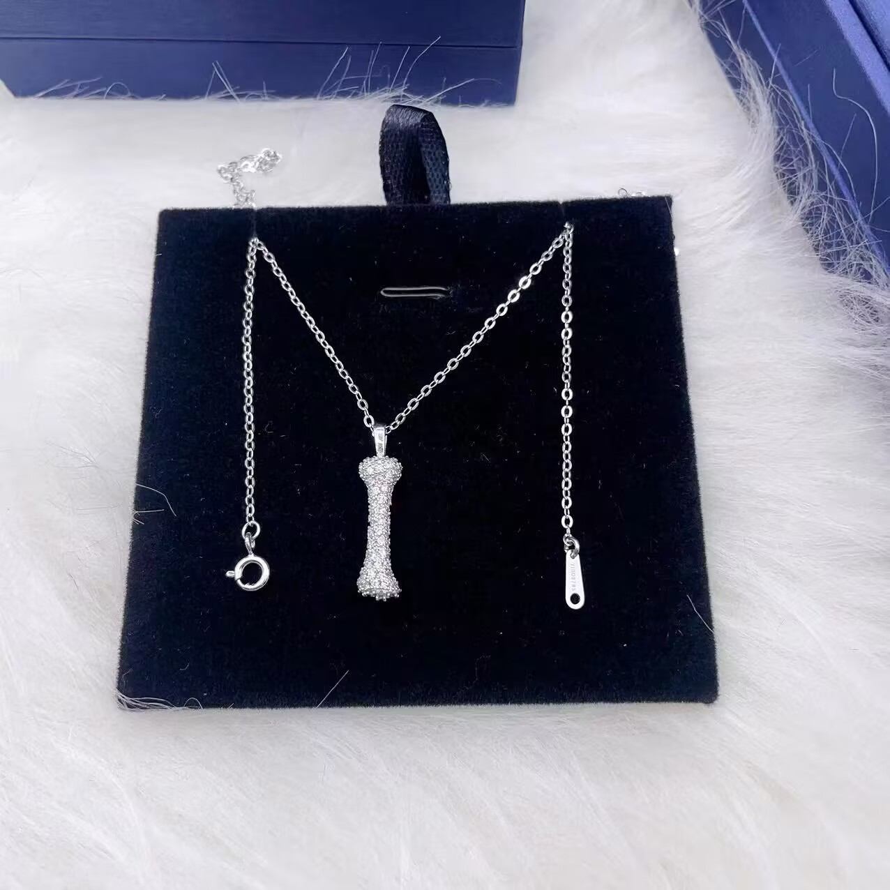 Yükseltilmiş versiyon! Wang Yi - Anime Pendant Necklace incelemesi ve fiyatı