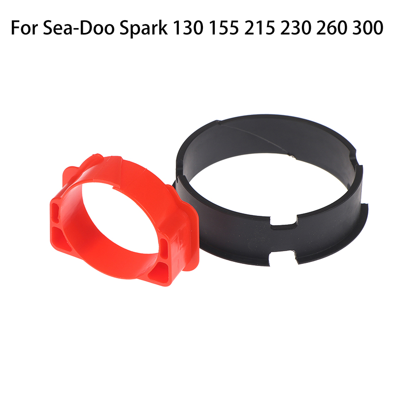 Sea-Doo Motorboat Spark 130 15 - Rings incelemesi ve fiyatı