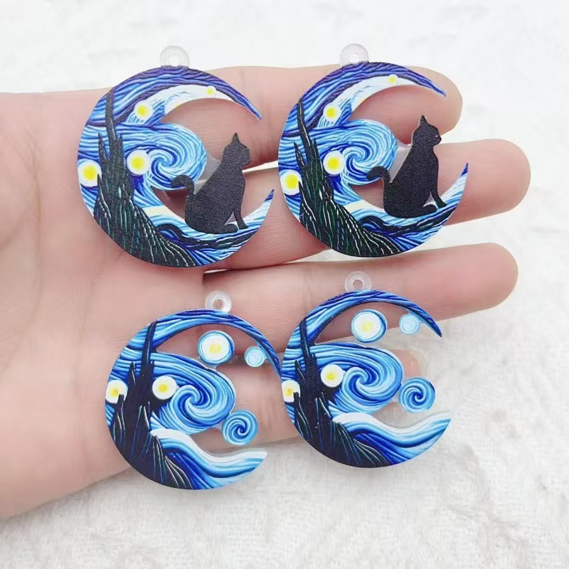 10 adet Sınır Ötesi Sıcak Satı - Earrings incelemesi ve fiyatı
