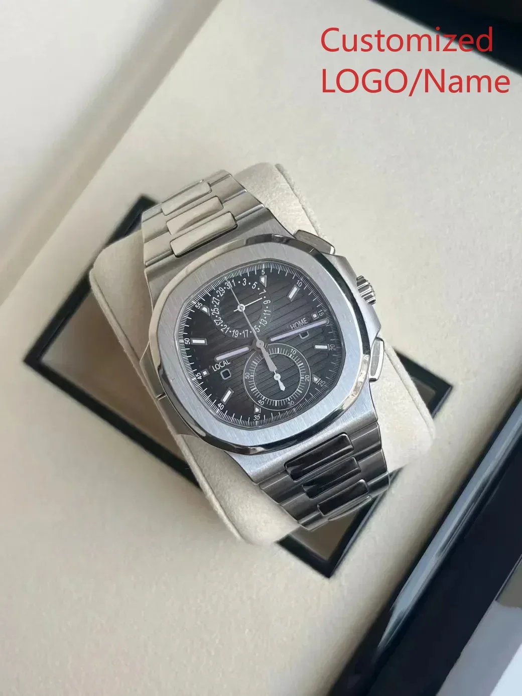 A88 Mağazası Erkekler Işıklı S - Watch Accessories incelemesi ve fiyatı