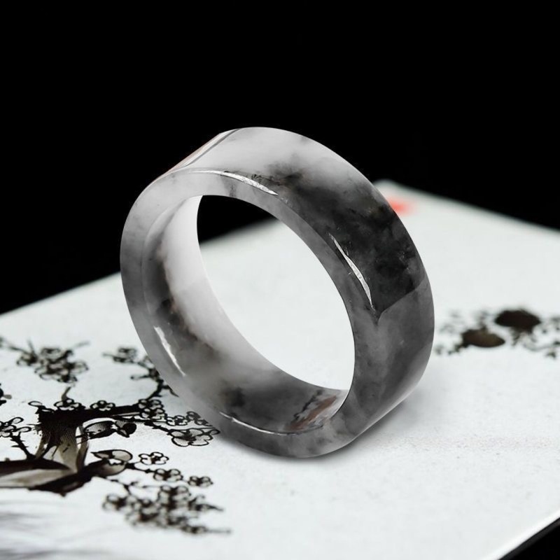 Myanmar doğal A sınıfı erkek v - Rings incelemesi ve fiyatı