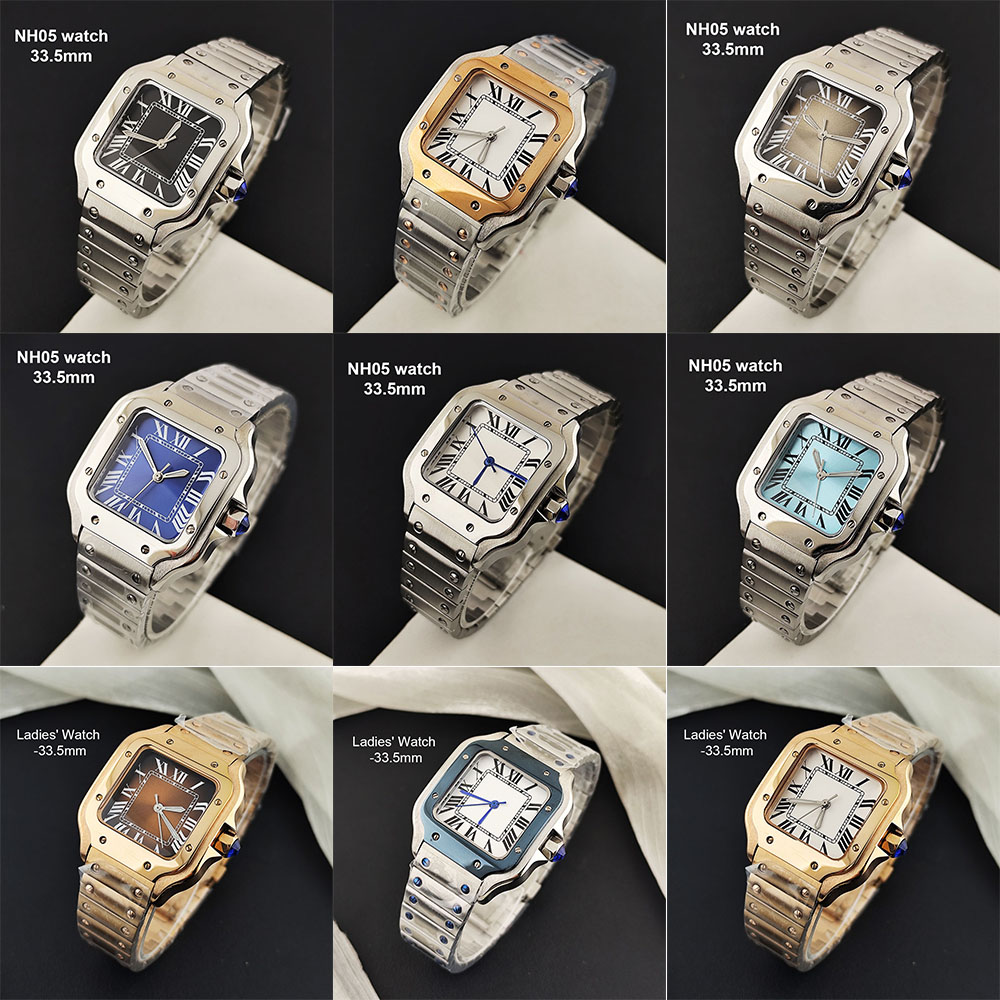 Çift Saati 2026 Yeni NH05 Baya - Watch Accessories incelemesi ve fiyatı