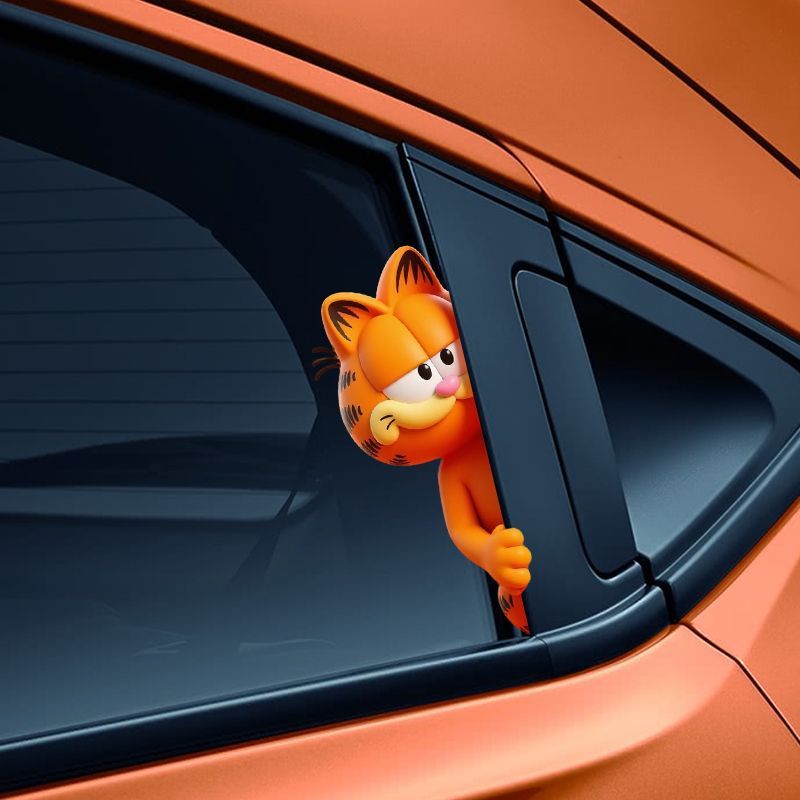 Garfield anime çizgi film sevi - Watch Accessories incelemesi ve fiyatı
