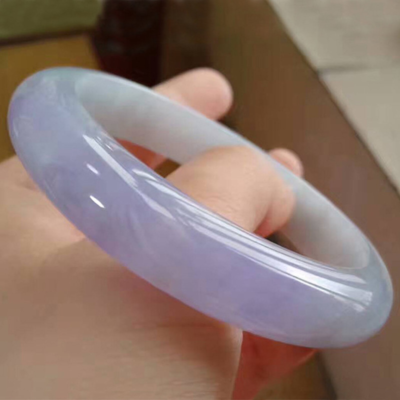 Doğal, eski maden Burma yeşim  - Bracelets incelemesi ve fiyatı