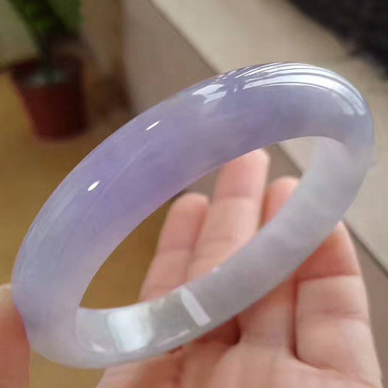 Doğal, eski maden Burma yeşim  - Bracelets incelemesi ve fiyatı
