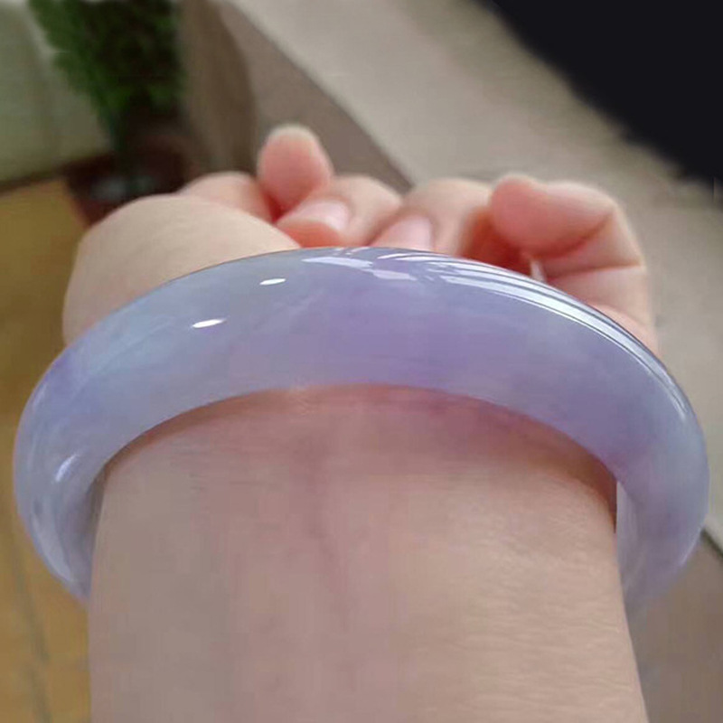 Doğal, eski maden Burma yeşim  - Bracelets incelemesi ve fiyatı