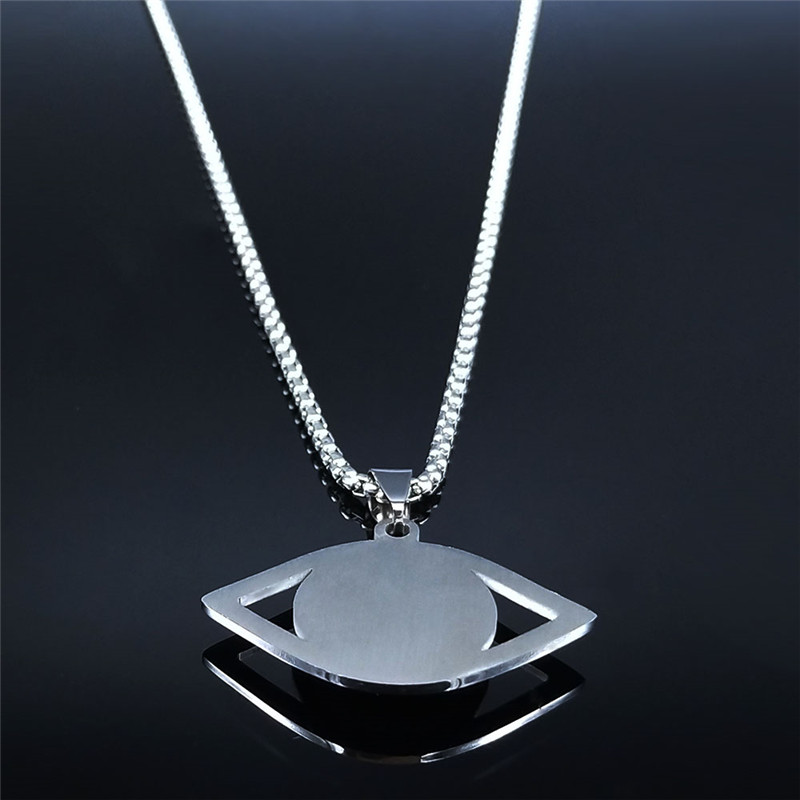 İslam Hamsa Nazar Boncuklu Kol - Necklaces incelemesi ve fiyatı