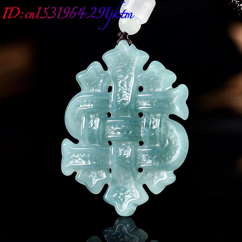 Doğal Birmanya Yeşim Taşı Çin  - Necklaces incelemesi ve fiyatı