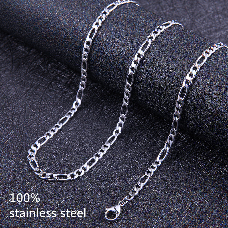 Ucuz toptan 4MM paslanmaz çeli - Cuban Link Chain 12Mm incelemesi ve fiyatı