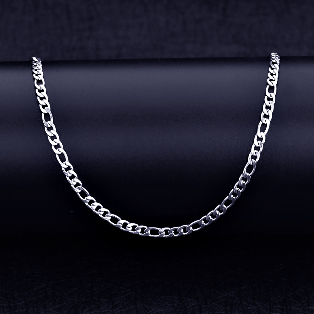 Ucuz toptan 4MM paslanmaz çeli - Cuban Link Chain 12Mm incelemesi ve fiyatı
