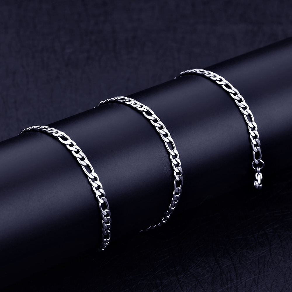 Ucuz toptan 4MM paslanmaz çeli - Cuban Link Chain 12Mm incelemesi ve fiyatı