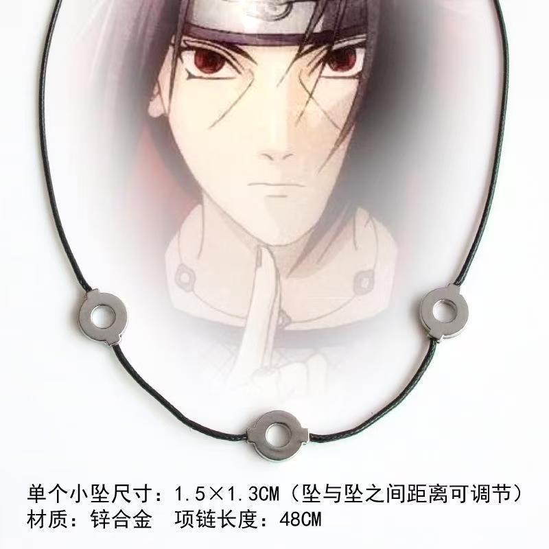 Naruto Uzumaki Kolye Ucu Metal - Anime Pendant Necklace incelemesi ve fiyatı