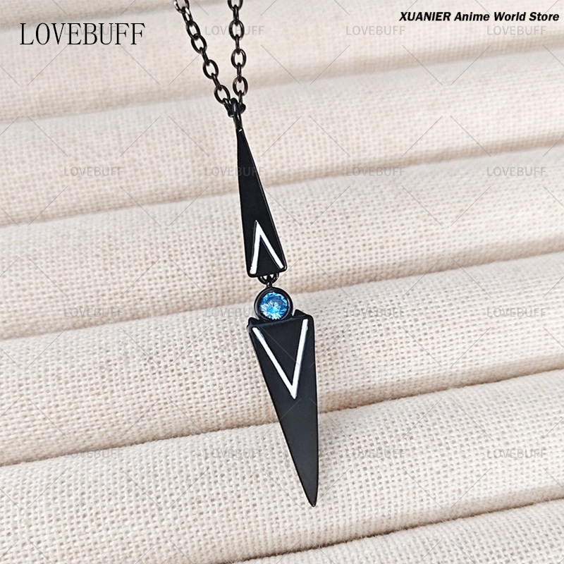 Shalom Hiçbir Yere Giden Yol K - Anime Pendant Necklace incelemesi ve fiyatı