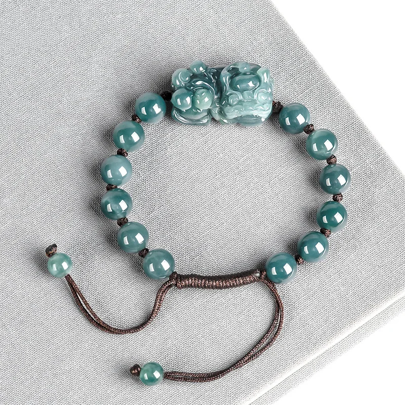 Birmanya Jadeite pibracelets b - Bracelets incelemesi ve fiyatı