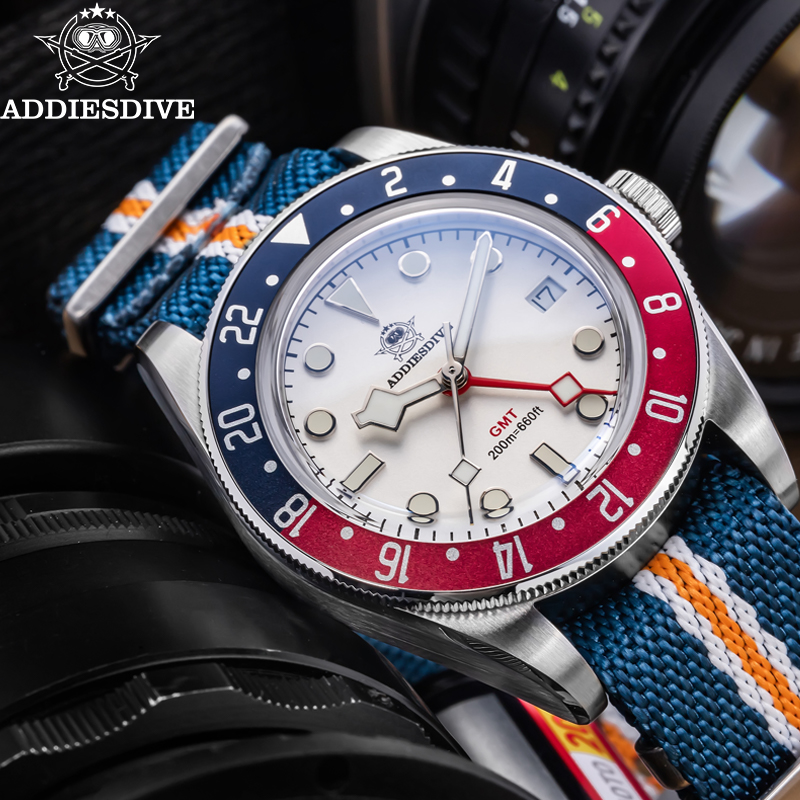 ADDIESDIVE TOP Erkek Saatleri  - Watch Accessories incelemesi ve fiyatı